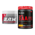 Trainings-Set: Trec Nutrition SAW Booster + Body Attack Extreme – alle enthaltenen Artikel