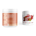 Trainings-Set: RAW Nutrition CBUM Thavage + BPS-Pharma This Glutamin – alle enthaltenen Artikel