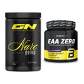 Trainings-Set: GN Narc Pump + BioTech EAA Zero – alle enthaltenen Artikel