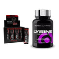 Trainings-Set: Activlab Black Panther Extreme + Scitec Lysine – alle enthaltenen Artikel