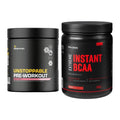 Trainings-Set: Dedicated Unstoppable + Body Attack Instant BCAA – alle enthaltenen Artikel