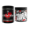 Trainings-Set: Viking Power Leviathan + Big Zone Bulletproof EAA's – alle enthaltenen Artikel