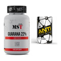 Trainings-Set: MST Guarana 22% + FA Nutrition Anticatabolix – alle enthaltenen Artikel
