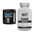 Trainings-Set: JNX Sports The Curse! + MST Taurine – alle enthaltenen Artikel