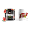 Trainings-Set: Redcon1 Total War PUMP + BPS-Pharma This Glutamin – alle enthaltenen Artikel
