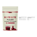 Trainings-Set: FGN Rote Beete Pulver + INLEAD L-Carnitine Tartrate – alle enthaltenen Artikel