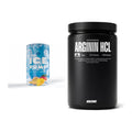 Trainings-Set: FA Nutrition ICE Pump Pre-Workout + Big Zone L-Arginin – alle enthaltenen Artikel