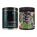 Trainings-Set: Cellucor C4 ULTIMATE 20 + BPS-Pharma EAA´s 4Your – alle enthaltenen Artikel