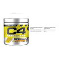 Trainings-Set: Cellucor C4 Original + INLEAD L-Carnitine – alle enthaltenen Artikel