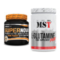 Trainings-Set: BioTech Supernova + MST Glutamine – alle enthaltenen Artikel
