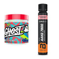 Trainings-Set: Ghost Legend V4 30 Serv. + BioTech AAKG 7800 – alle enthaltenen Artikel
