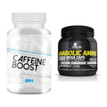 Trainings-Set: GN Caffein Boost + Olimp Anabolic Amino 5500 Mega – alle enthaltenen Artikel