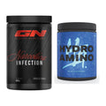 Trainings-Set: GN Narcotica Infection + Nanosupps Hydro Amino – alle enthaltenen Artikel