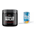 Pump-Set: Sinob Core L-Citrullin Malat + FA Nutrition ICE Pump – alle enthaltenen Artikel