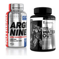 Pump-Set: Nutrend Arginine + Kevin Levrone LevroLegendary Water – alle enthaltenen Artikel