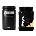 Pump-Set: Big Zone L-Arginin + Fayn. Ultrapump – alle enthaltenen Artikel