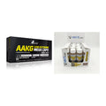 Pump-Set: Olimp AAKG Extreme Mega Caps + NNT Extreme Pre-Workout Shot – alle enthaltenen Artikel