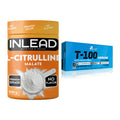 Pump-Set: INLEAD L-Citrullin Malat 2:1 + Olimp T-100 Hardcore – alle enthaltenen Artikel
