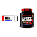 Pump-Set: Nutrend AAKG Compressed + Scitec Hot Blood Hardcore – alle enthaltenen Artikel
