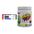 Pump-Set: Nutrend AAKG Compressed + MST Amino Pump (flavoured) – alle enthaltenen Artikel