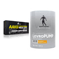 Pump-Set: Olimp AAKG Extreme Mega Caps + Kevin Levrone Levro Pump – alle enthaltenen Artikel