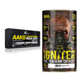 Pump-Set: Olimp AAKG Extreme Mega Caps + Nuclear Nutrition IGNITER – alle enthaltenen Artikel