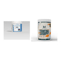 Pump-Set: NNT Arginin + MyProtein Origin Pump Pre-Workout – alle enthaltenen Artikel