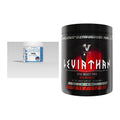 Pump-Set: NNT Arginin + Viking Power Leviathan Hardcore – alle enthaltenen Artikel
