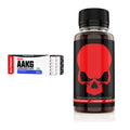 Pump-Set: Nutrend AAKG Compressed + Genius Nutrition Warcry – alle enthaltenen Artikel