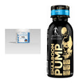 Pump-Set: NNT Arginin + Kevin Levrone Shaaboom Pump Shot – alle enthaltenen Artikel