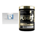 Pump-Set: NNT Arginin + Kevin Levrone Shaaboom Pump 385g – alle enthaltenen Artikel