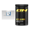 Pump-Set: NNT Arginin + GN Nano Beta Alanine – alle enthaltenen Artikel