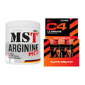 Pump-Set: MST Arginine HCL + Cellucor C4 Ultimate Pre-Workout – alle enthaltenen Artikel