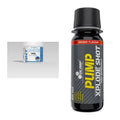 Pump-Set: NNT Arginin + Olimp Pump Xplode Shot 9x60ml – alle enthaltenen Artikel
