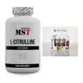 Pump-Set: MST Citrulline + NNT Extreme Pump Shot – alle enthaltenen Artikel