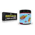 Pump-Set: Olimp AAKG Extreme Mega Caps + MST Citrulline Pump – alle enthaltenen Artikel