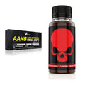 Pump-Set: Olimp AAKG Extreme Mega Caps + Genius Nutrition Warcry – alle enthaltenen Artikel