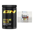 Pump-Set: GN Citrulline Malate + NNT Extreme Pump Shot 20x60ml – alle enthaltenen Artikel