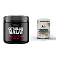 Pump-Set: Sinob Core L-Citrullin Malat + MyProtein Origin Pump – alle enthaltenen Artikel