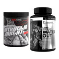 Pump-Set: Big Zone Citrullin Malat + Kevin Levrone LevroLegendary – alle enthaltenen Artikel