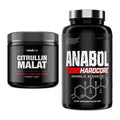 Pump-Set: Sinob Core L-Citrullin Malat + Nutrex Anabol Hardcore – alle enthaltenen Artikel