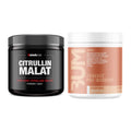 Pump-Set: Sinob Core L-Citrullin Malat + RAW Nutrition CBUM Thavage – alle enthaltenen Artikel