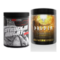 Pump-Set: Big Zone Citrullin Malat + Viking Power Balder PWO – alle enthaltenen Artikel
