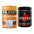 Pump-Set: INLEAD L-Citrullin Malat 2:1 + Viking Power Leviathan – alle enthaltenen Artikel