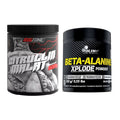 Pump-Set: Big Zone Citrullin Malat + Olimp Beta-Alanine Xplode Powder – alle enthaltenen Artikel