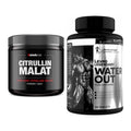Pump-Set: Sinob Core L-Citrullin Malat + Kevin Levrone LevroLegendary – alle enthaltenen Artikel