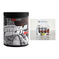 Pump-Set: Big Zone Citrullin Malat + NNT Extreme Pump Shot – alle enthaltenen Artikel