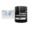 Pump-Set: NNT Arginin + FA Nutrition Core Pump Energizer – alle enthaltenen Artikel