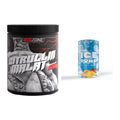 Pump-Set: Big Zone Citrullin Malat + FA Nutrition ICE Pump Pre-Workout – alle enthaltenen Artikel