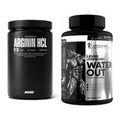 Pump-Set: Big Zone L-Arginin + Kevin Levrone LevroLegendary Water – alle enthaltenen Artikel